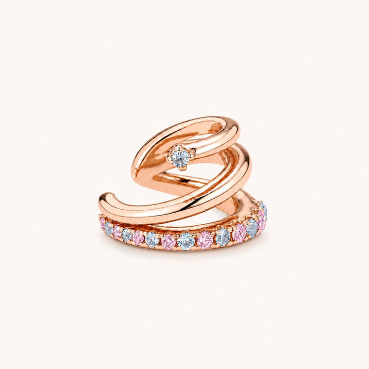 Ear Cuff Isadora
