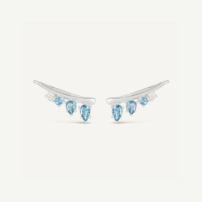Ear climber Calypso