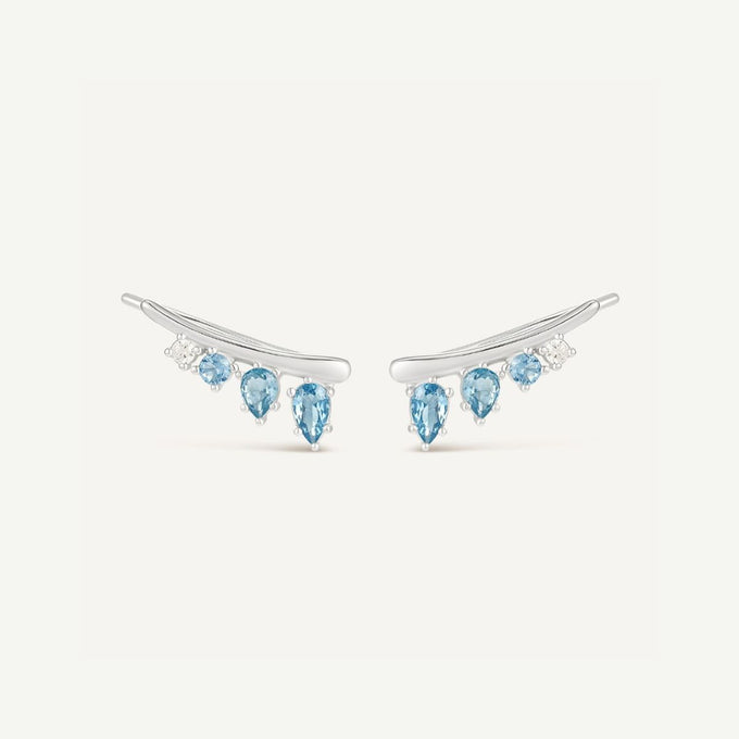 Ear climber Calypso