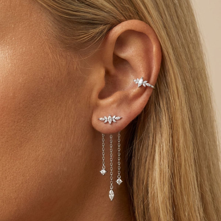 Ear Cuff Satori