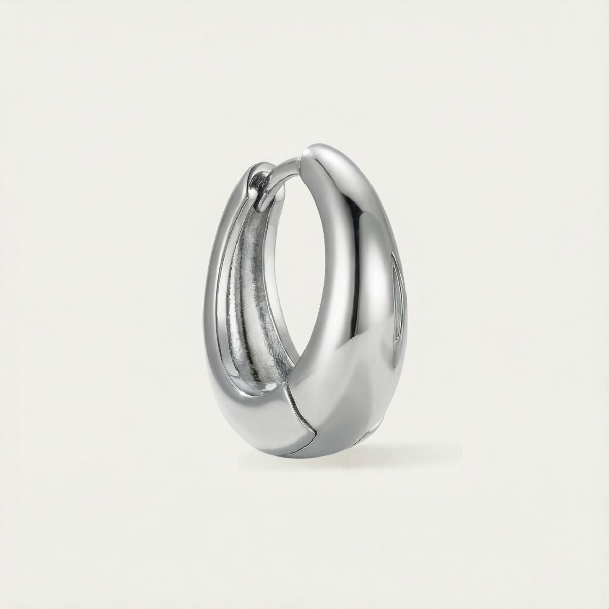 Boucle d'oreille Kaïa