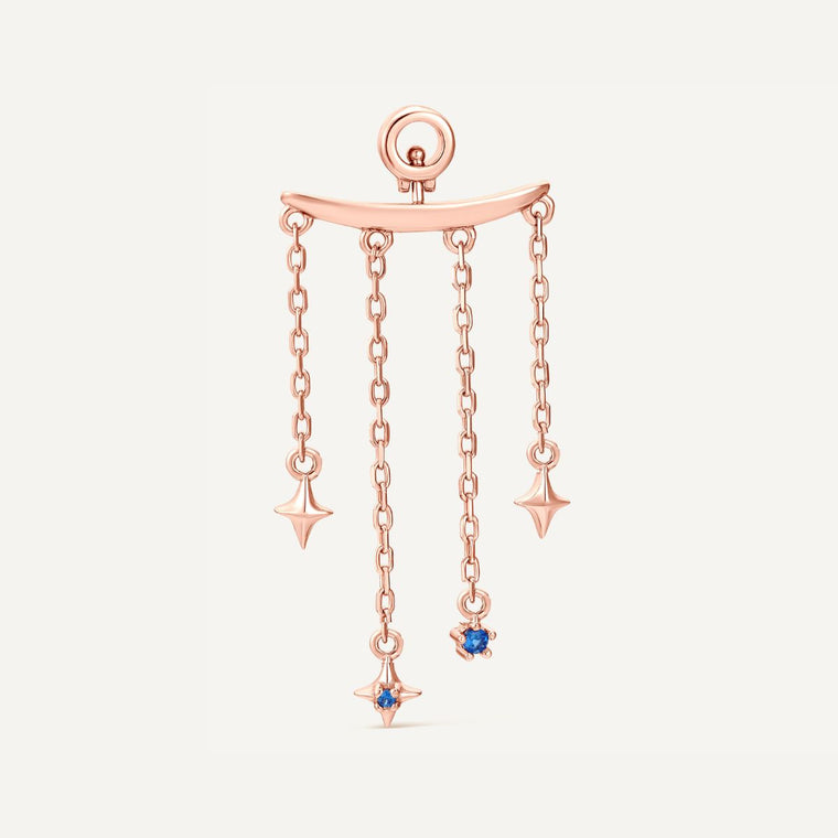 Nuée Vénus