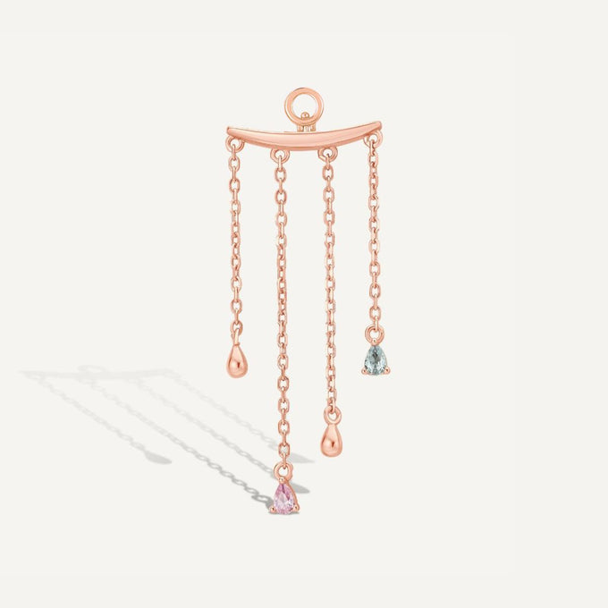 charms pour boucles d'oreilles