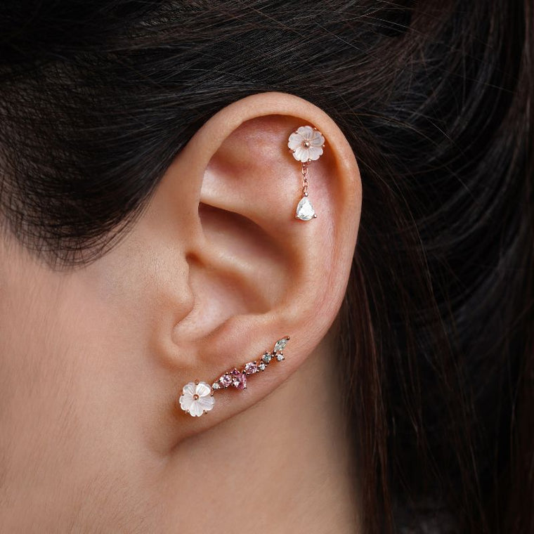 Piercing Constance