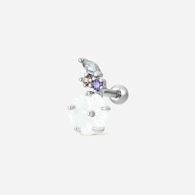Piercing Alix
