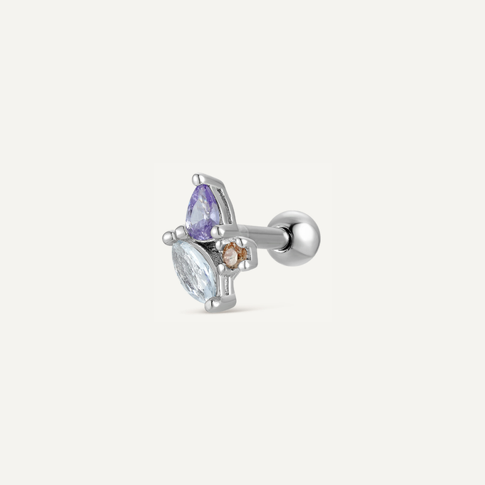Piercing Mathilde