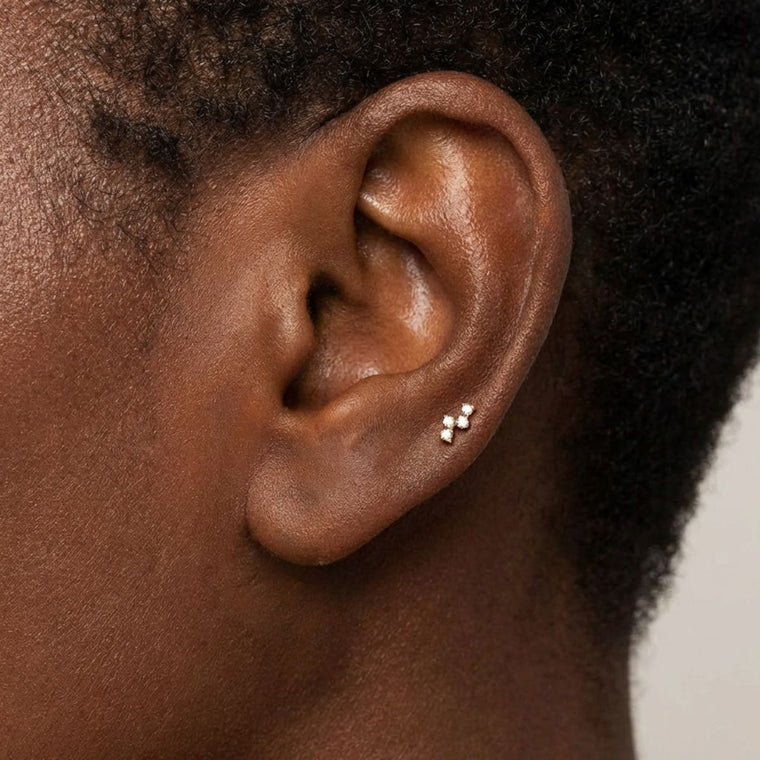 Piercing Naïria