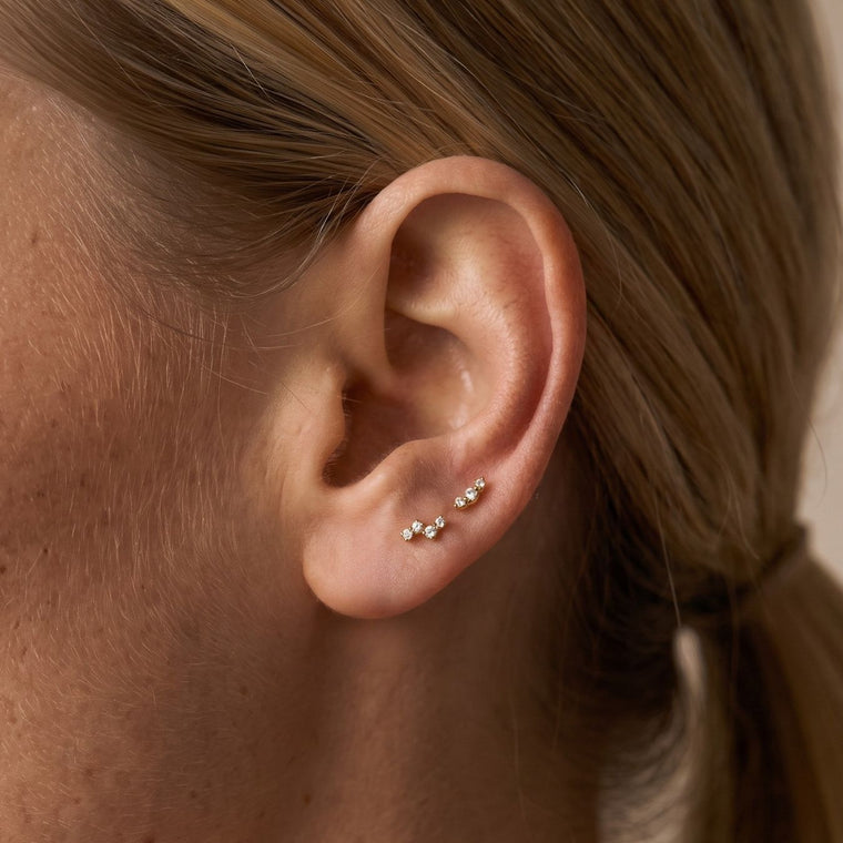Piercing Naïria