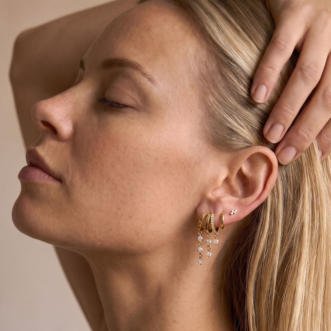 Piercing Naïria