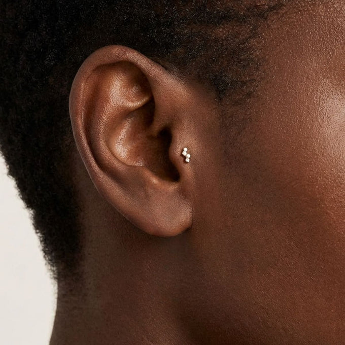 Piercing Naïria