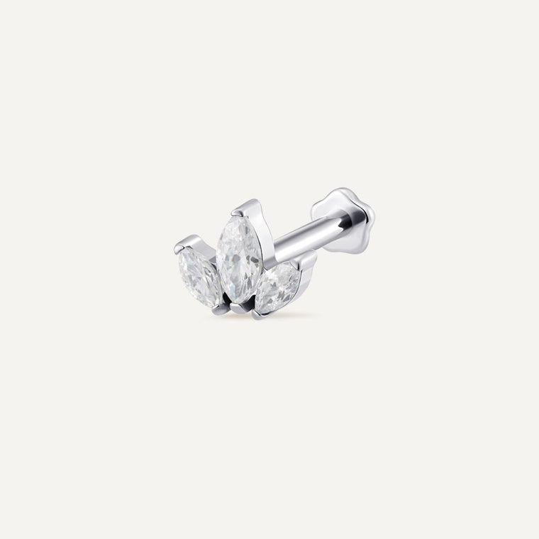 Piercing Élyss