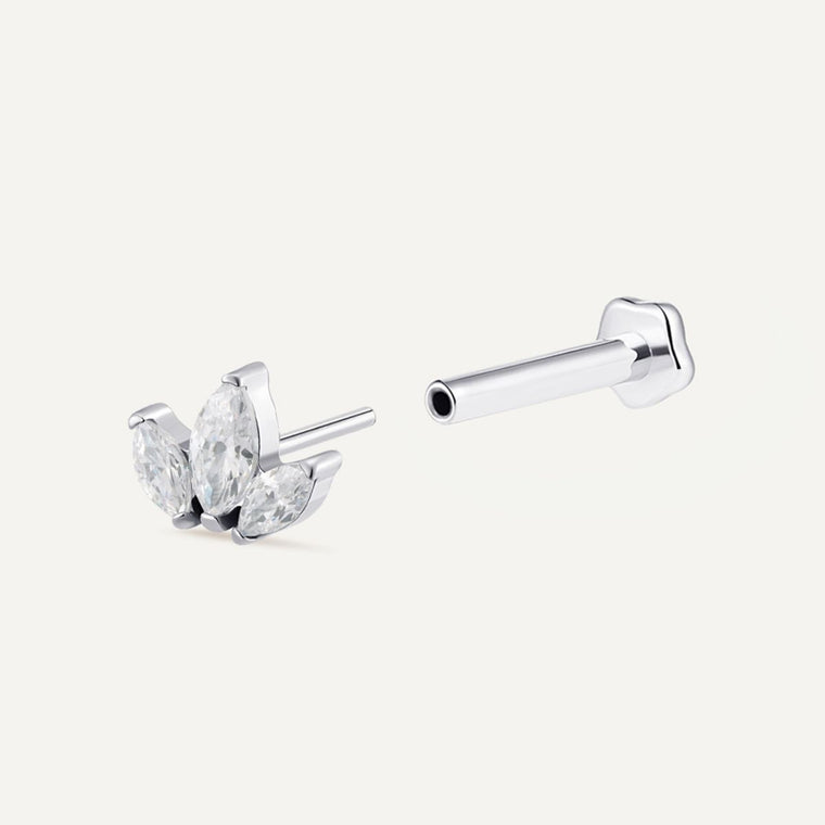 Piercing Élyss