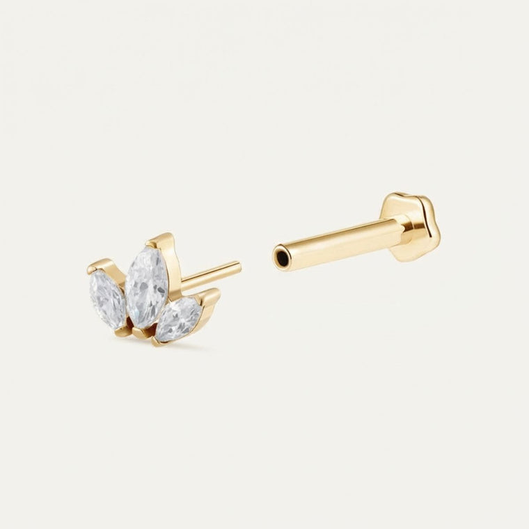 Piercing Élyss