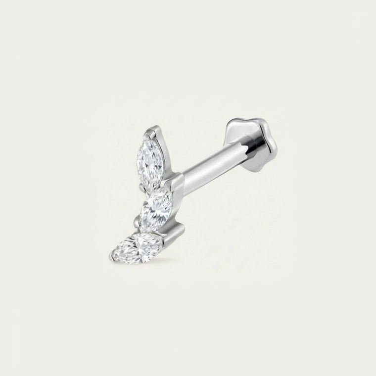 Piercing Ysia