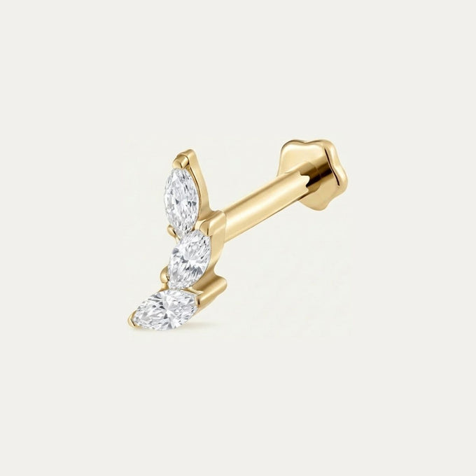 Piercing Ysia
