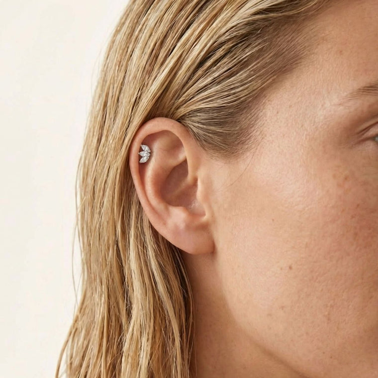 Piercing Elow