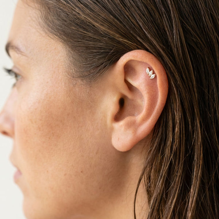 Piercing Elow