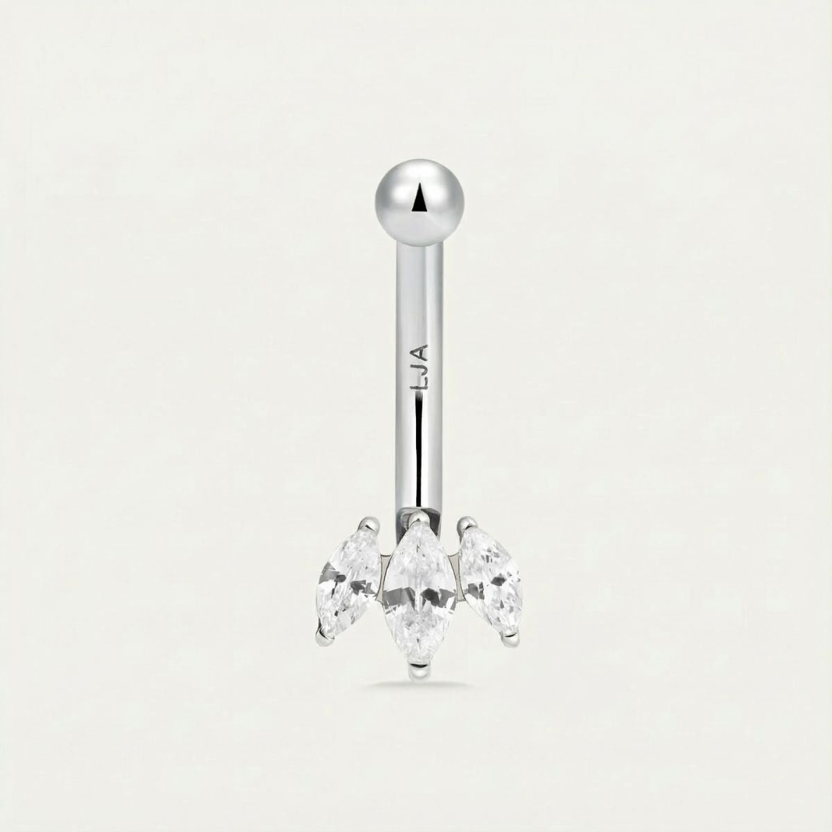 Piercing nombril Soline