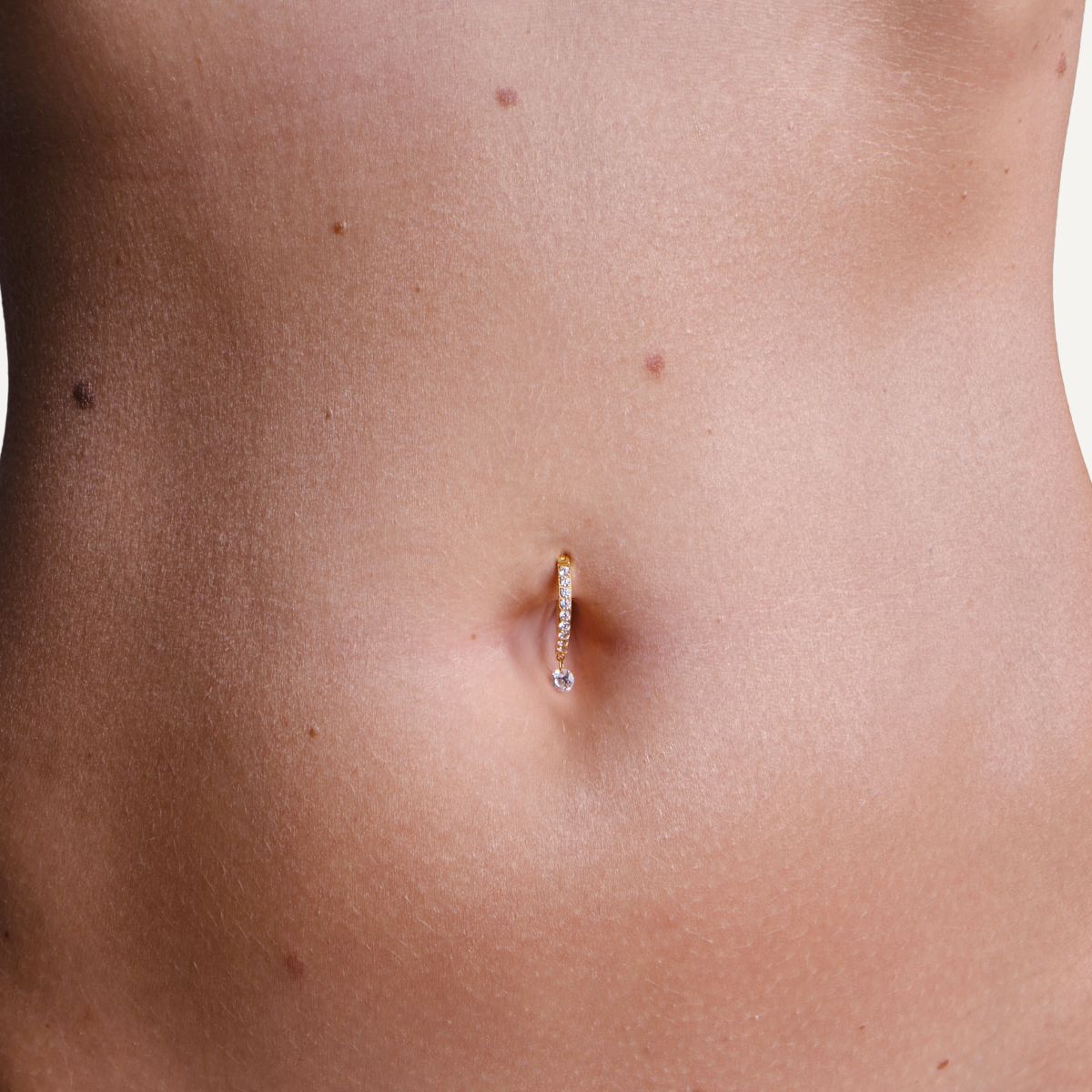 Piercing nombril Orline