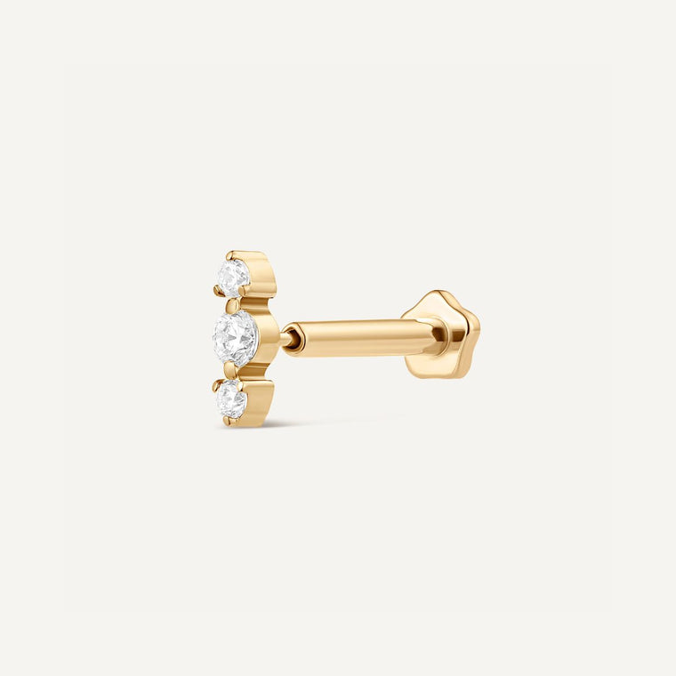 Piercing Néore