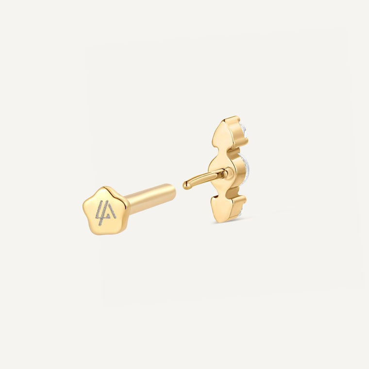 Piercing Néore