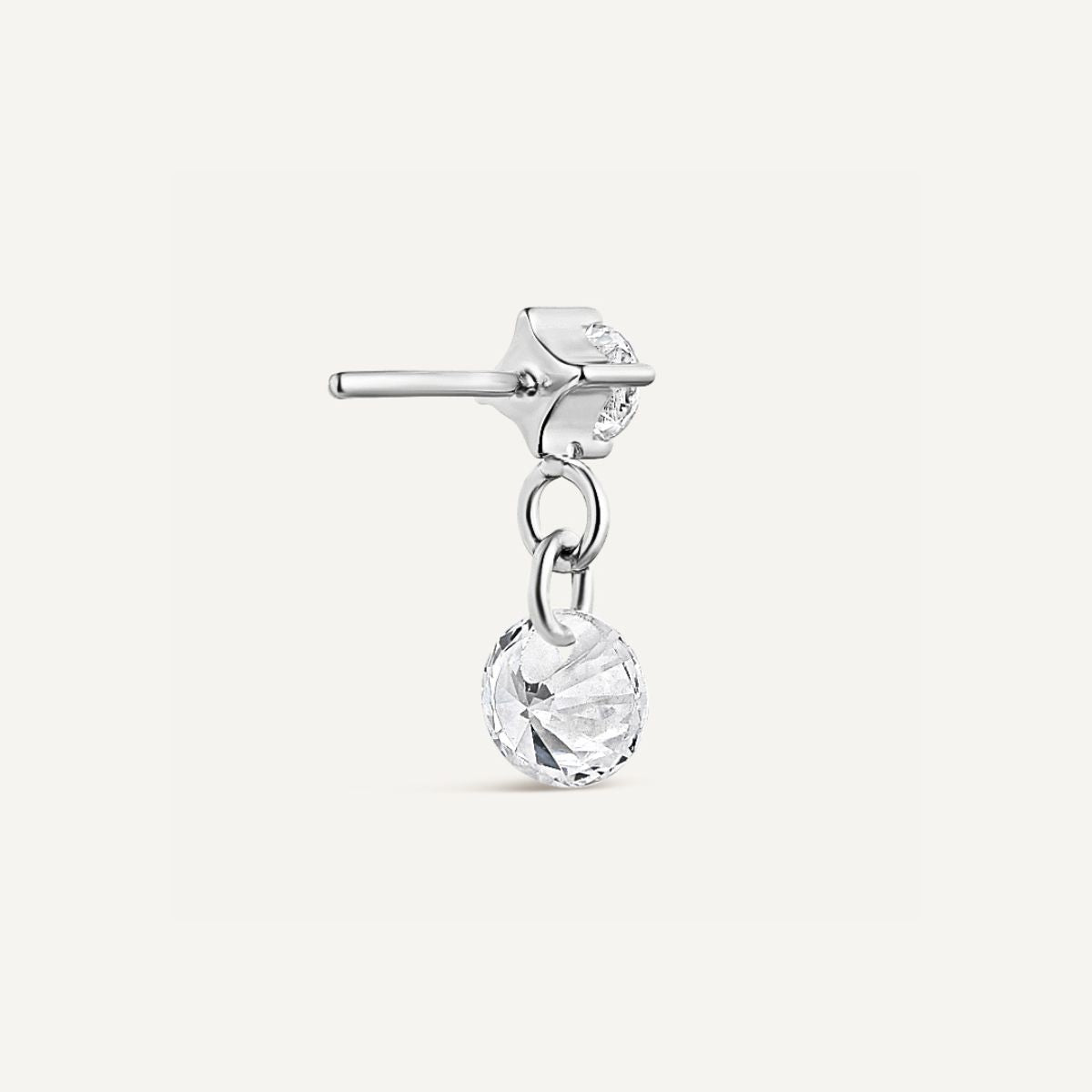 Piercing Orphée