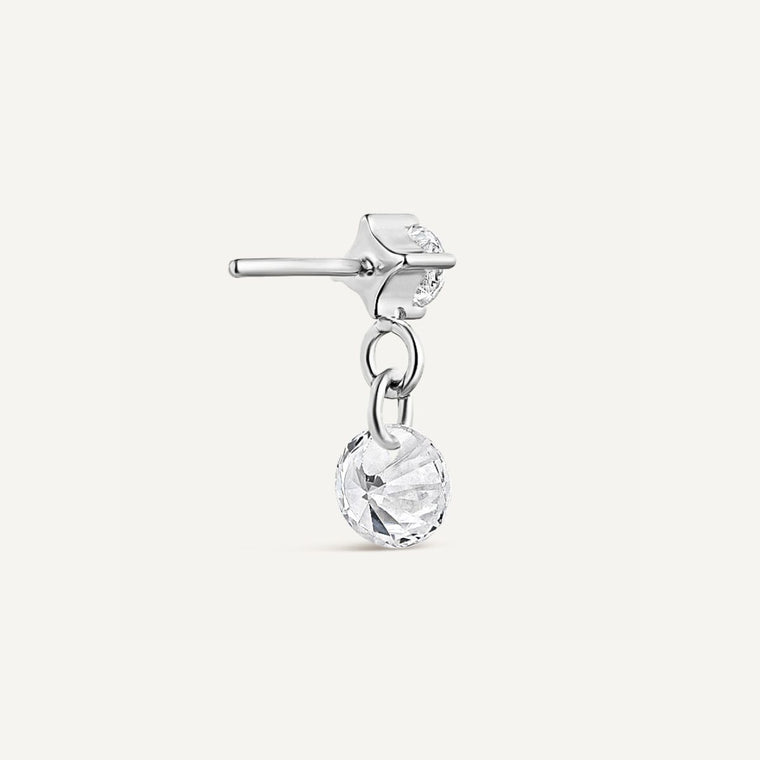 Piercing Orphée