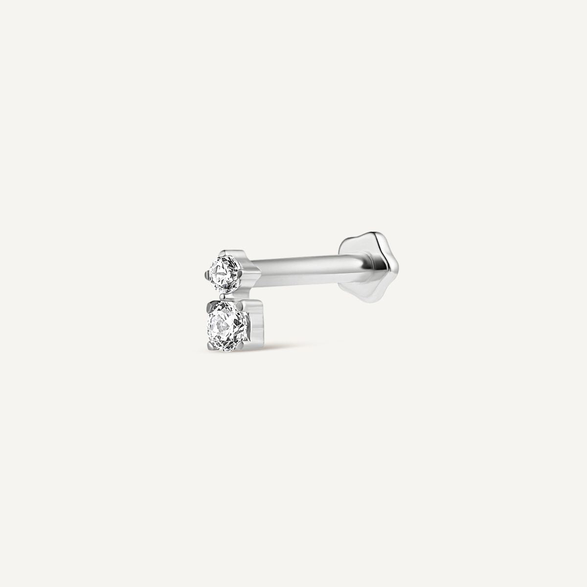Piercing Véonys
