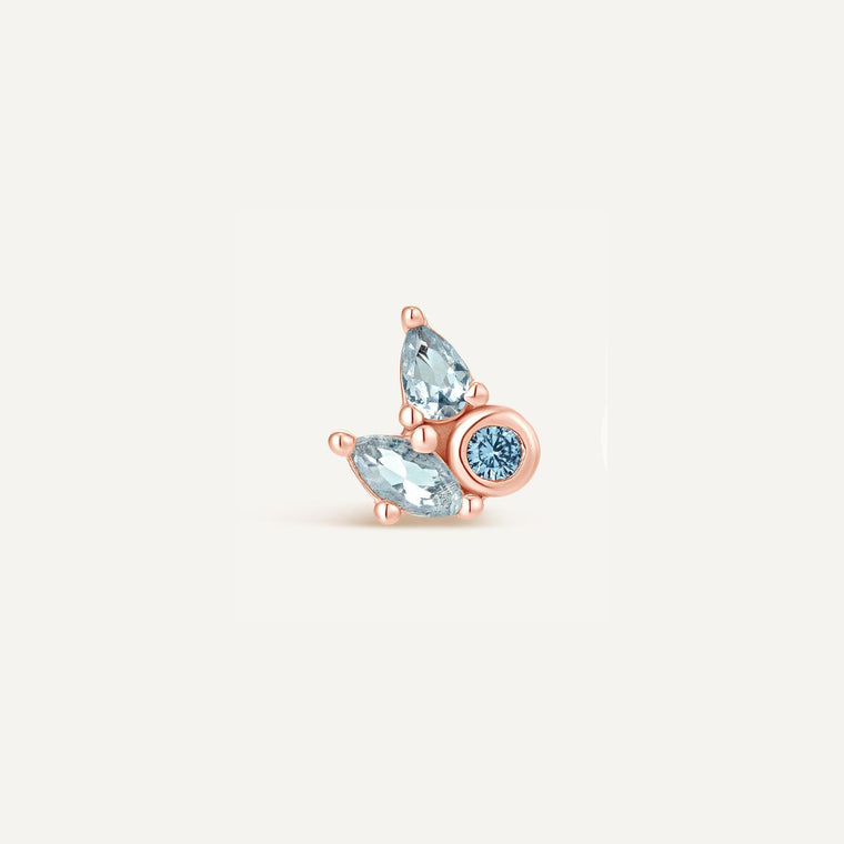 Ohrstecker Moana