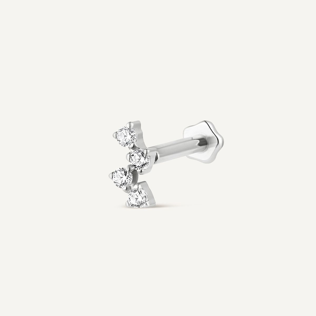 Piercing Naïria