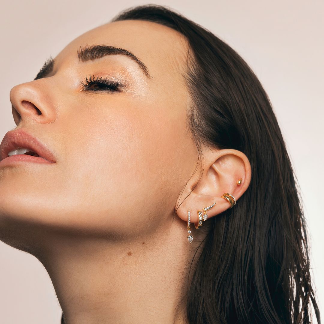piercing Roxie