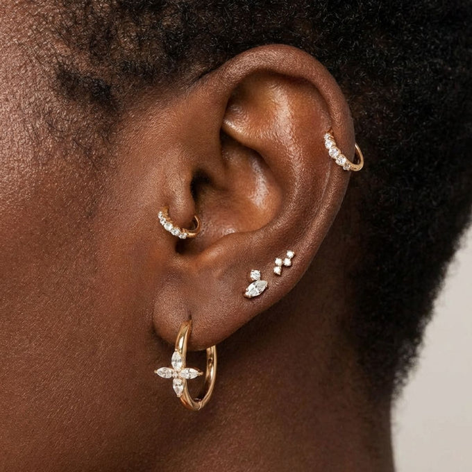 Piercing Aella