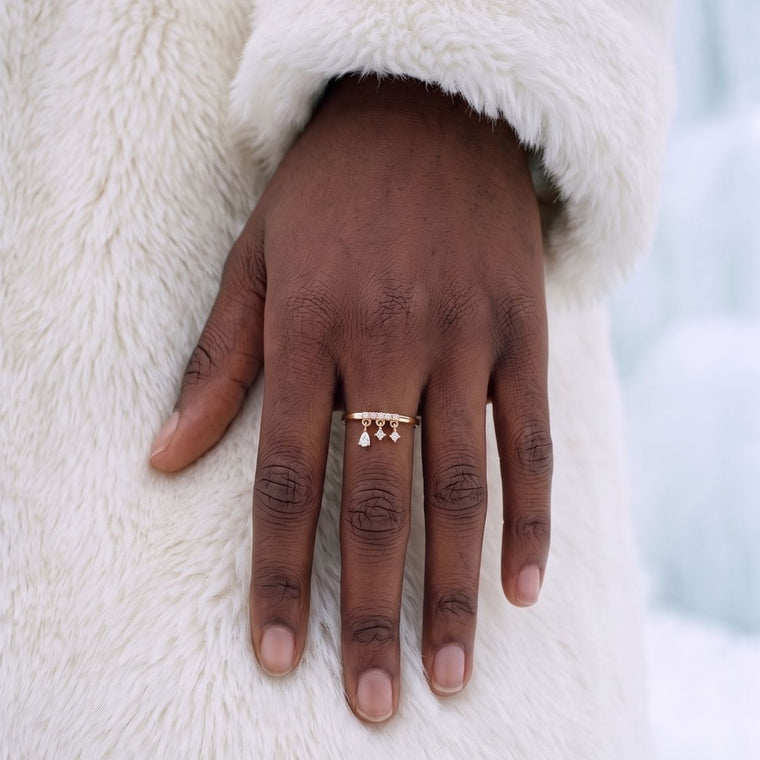 Ring Sixtine