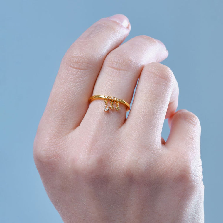 Ring Sixtine