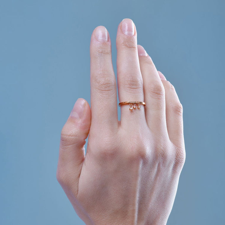 Ring Sixtine