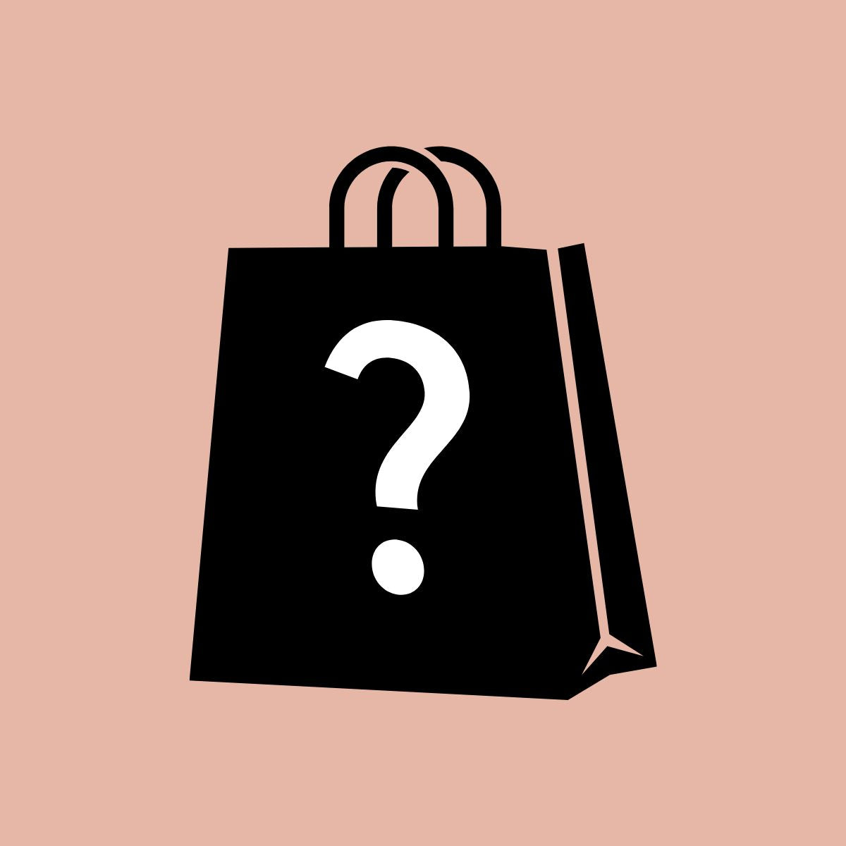 Bijou Mystère BF 25 - Or Rose