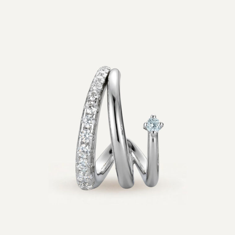 Ohrring Clarisse