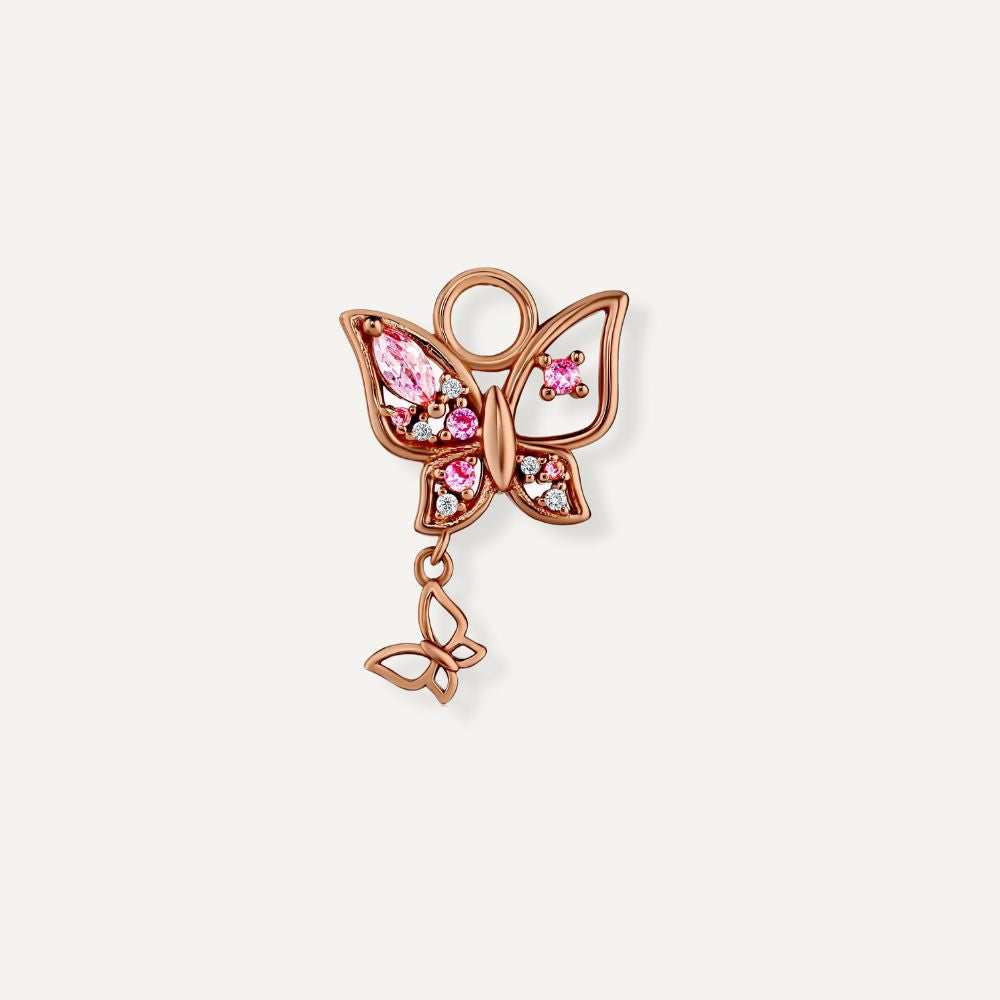 Pendant / Charm Butterfly