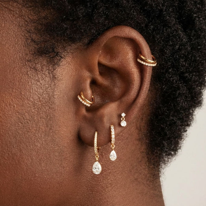 Piercing Orphée