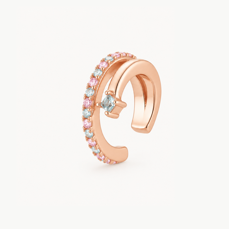 Ear Cuff Thaïs