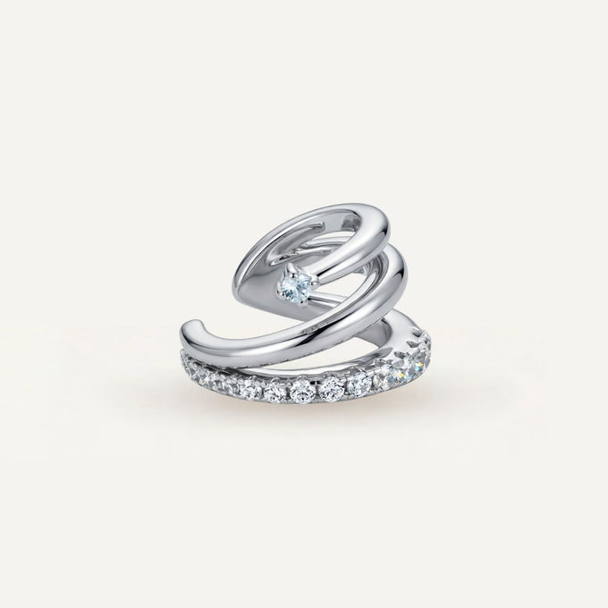 Ear cuff Isadora