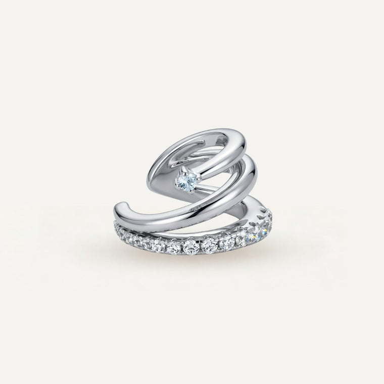 Ear Cuff Isadora