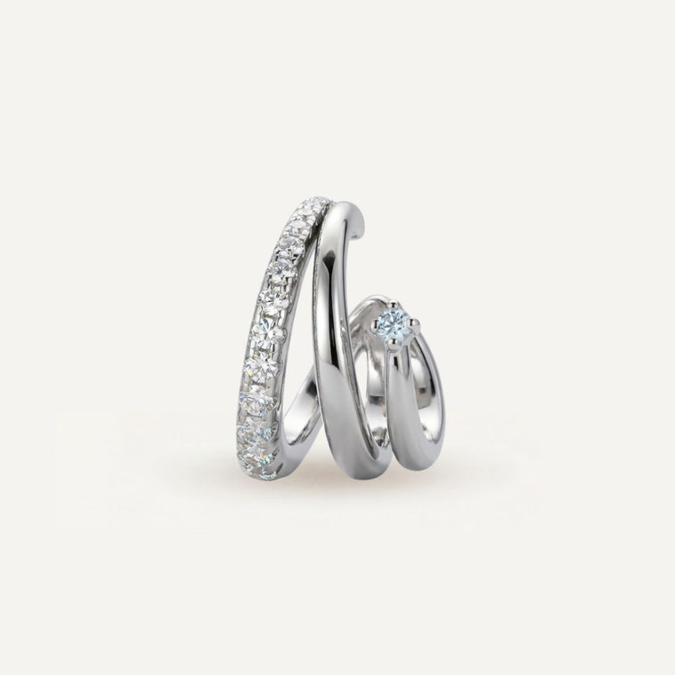 Ear Cuff Isadora