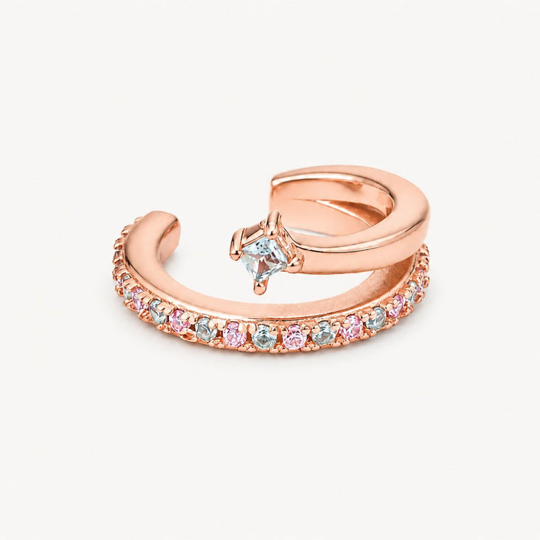 Ear Cuff Thaïs
