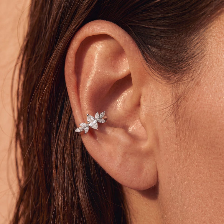 Ear Cuff Satori