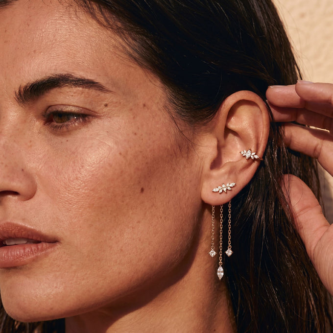 Ear Cuff Satori
