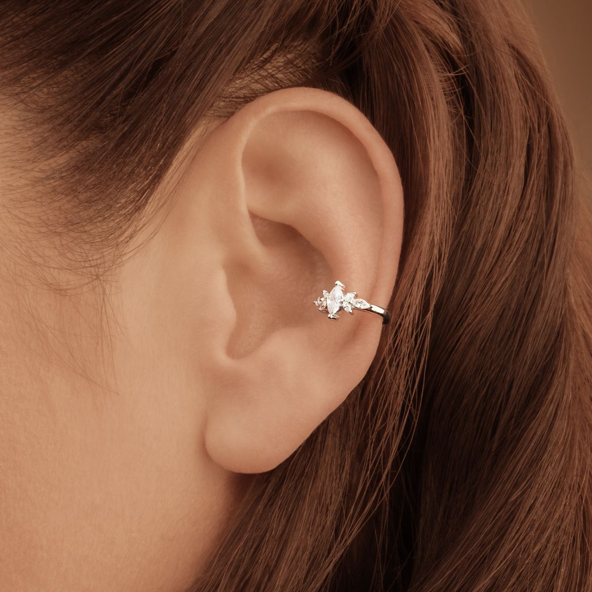 Ear Cuff Satori