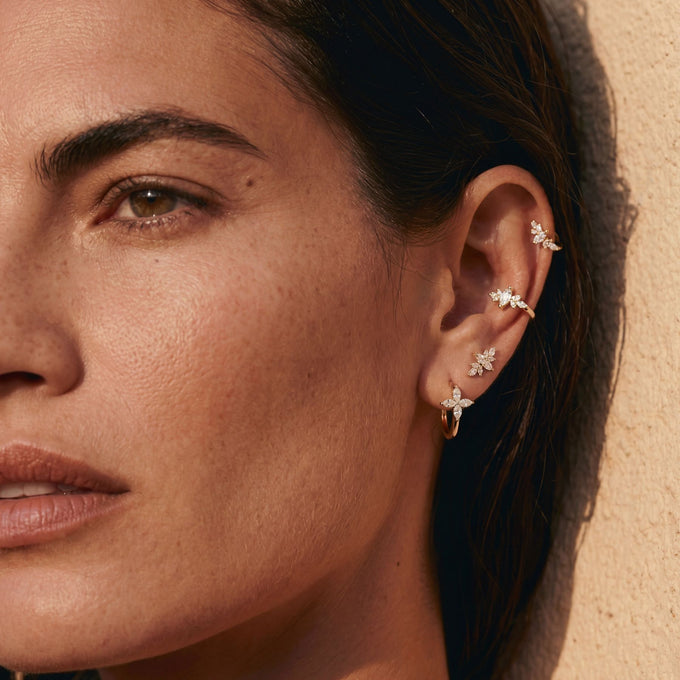 Ear Cuff Satori
