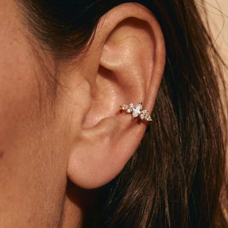 Ear Cuff Satori