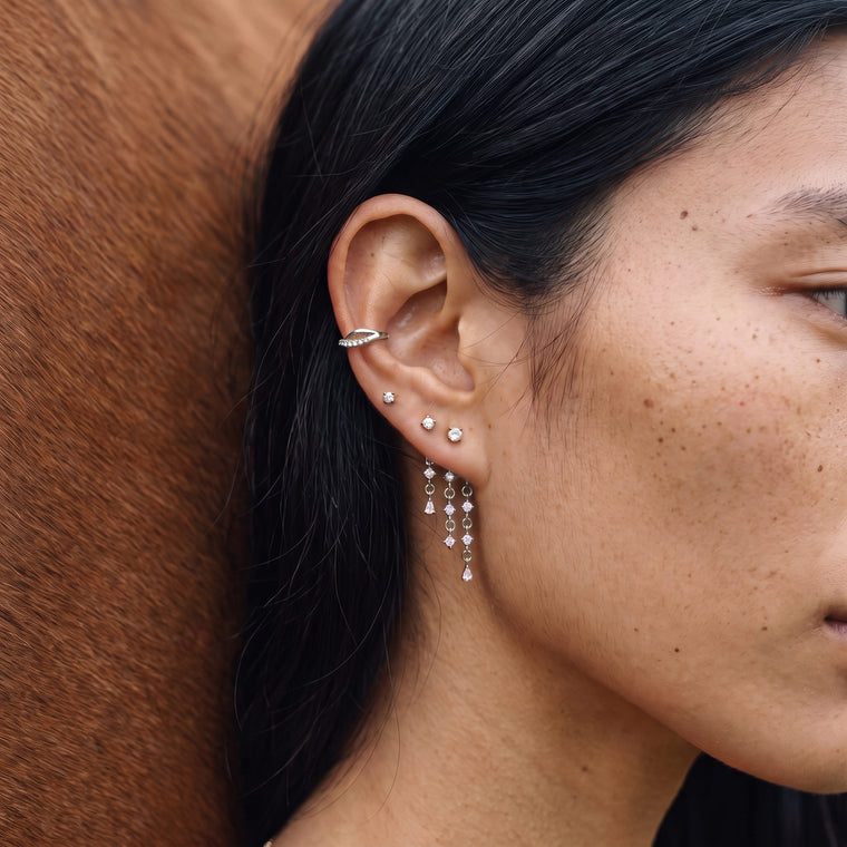 Nuée Ambre portée, Les Joyaux d'Auré